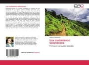 Cover von Los ciudadanos tailandeses