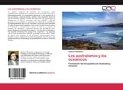 Cover von Los australianos y los oceánicos