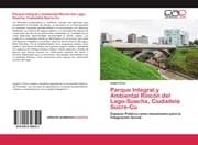 Cover von Parque Integral y Ambiental Rincón del Lago-Soacha, Ciudadela Sucre-Cu