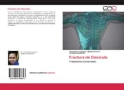 Cover von Fractura de Clavicula