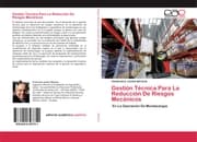 Cover von Gestión Técnica Para La Reducción De Riesgos Mecánicos