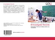 Cover von El Investigador Docente