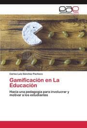 Cover von Gamificación en La Educación