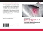 Cover von El Mercurio Solubilis en la Estomatitis Aftosa