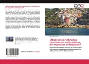 Cover von Macroinvertebrados bentónicos, indicadores de impactos antrópicos?
