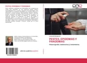Cover von PESTES, EPIDEMIAS Y PANDEMIAS