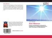 Cover von Solar Matienzo