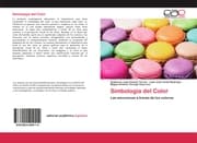 Cover von Simbología del Color