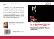 Cover von De la Quiebra del Barings Bank, Singapur, 1995