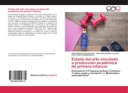 Cover von Estado del arte vinculado a producción académica de primera infancia