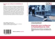Cover von Aspectos que configuran la habitabilidad de calle