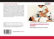 Cover von Complejo Articular de la Rodilla