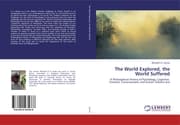 Cover von The World Explored, the World Suffered