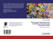 Cover von Newspaper Advertisement to Enhance Creative and Productive Skills
