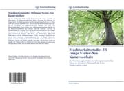 Cover von Machbarkeitsstudie: 3D Image Vector-Neo Kameraaufsatz