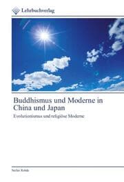 Cover von Buddhismus und Moderne in China und Japan