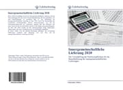 Cover von Innergemeinschaftliche Lieferung 2020