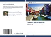 Cover von Mode-Parfum-Reisen-Kino