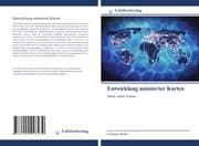 Cover von Entwicklung animierter Karten
