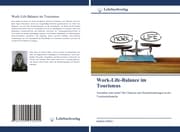 Cover von Work-Life-Balance im Tourismus