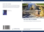 Cover von KUNST MIT WASSER