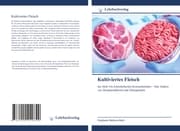 Cover von Kultiviertes Fleisch