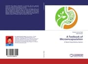 Cover von A Textbook of Microencapsulation