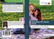 Cover von Guarding The Home Front
