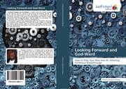 Cover von Looking Forward and God-Ward