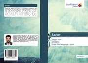 Cover von Savior