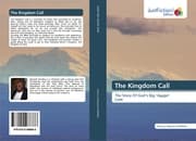 Cover von The Kingdom Call