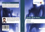 Cover von Savior, Book Three