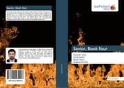 Cover von Savior, Book four