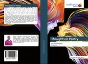 Cover von Thoughts In Poetry