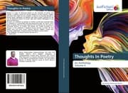 Cover von Thoughts In Poetry