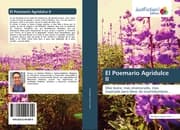 Cover von El Poemario Agridulce II