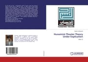 Cover von Husseinist Theater Theory Under Explication