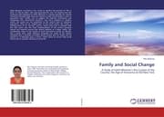 Cover von Family and Social Change