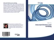 Cover von Unie met Christus voor vandaag