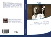 Cover von Michelangelo Antonioni