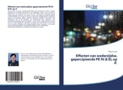Cover von Effecten van wederzijdse, gepercipieerde PE fit & EL op JI