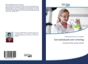 Cover von Een tekstboek over smering
