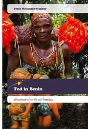 Cover von Tod in Benin