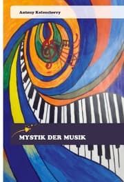 Cover von MYSTIK DER MUSIK
