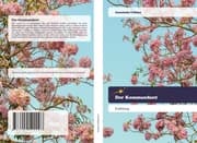Cover von Der Kommandant