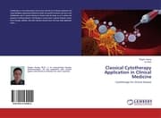 Cover von Classical Cytotherapy Application in Clinical Medicine