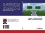 Cover von Leader-Follower Higher Order Value Congruence