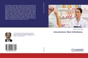 Cover von Uncommon Skin Infections