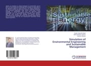 Cover von Simulation of Environmental Engineering and Sustainable Management