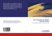 Cover von The Carpenter of Letters Vicente Freitas